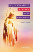 Boj Panny Márie a diabla počas exorcizmov