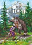 Lovec artefaktů Lovec artefaktů
