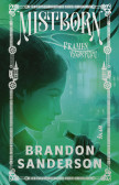 Mistborn: Prameň vzostupu Mistborn: Prameň vzostupu