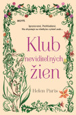Klub neviditeľných žien Klub neviditeľných žien