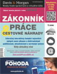 Zákonník práce a Cestovné náhrady 2023 SR Zákonník práce a Cestovné náhrady 2023 SR