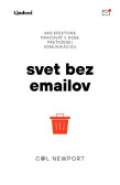Svet bez e-mailov Svet bez e-mailov
