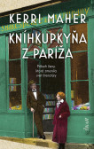 Kníhkupkyňa z Paríža Kníhkupkyňa z Paríža