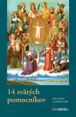 14 svätých pomocníkov 14 svätých pomocníkov