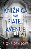 Knižnica na Piatej avenue Knižnica na Piatej avenue