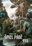 Špicl Páně 955 Špicl Páně 955
