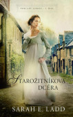 Starožitníkova dcéra Starožitníkova dcéra