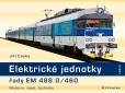 Elektrické jednotky řady EM 488.0/460