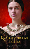 Kráľotvorcova dcéra Kráľotvorcova dcéra