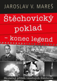 Štěchovický poklad – konec legend Štěchovický poklad – konec legend