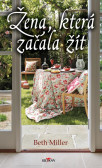 Žena, která začala žít Žena, která začala žít