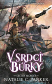 V srdci búrky V srdci búrky