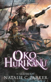 Oko hurikánu Oko hurikánu