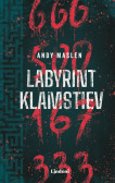 Labyrint klamstiev