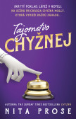 Tajomstvo chyžnej Tajomstvo chyžnej