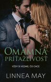 Omamná príťažlivosť Omamná príťažlivosť