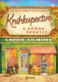 Kníhkupectvo s vôňou škorice
