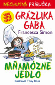 Mňamózne jedlo Mňamózne jedlo