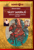 Války samurajů Války samurajů
