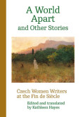 A World Apart and Other Stories A World Apart and Other Stories