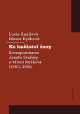 Ke kněžství ženy Ke kněžství ženy