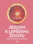 Jedlom k lepšiemu životu Jedlom k lepšiemu životu