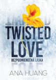 Twisted Love: Bezpodmienečná láska Twisted Love: Bezpodmienečná láska