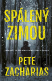Spálený zimou Spálený zimou