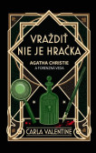 Vraždiť nie je hračka Vraždiť nie je hračka