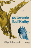 Putovanie ľudí Knihy Putovanie ľudí Knihy