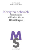 Kotvy na nebesích Kotvy na nebesích