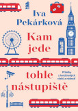 Kam jede tohle nástupiště Kam jede tohle nástupiště