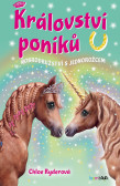 Království poníků - Dobrodružství s jednorožcem Království poníků - Dobrodružství s jednorožcem