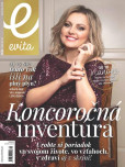 E-Evita magazín 12/2022 E-Evita magazín 12/2022