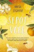 Šepot včel Šepot včel