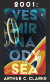 2001: Vesmírna odysea 2001: Vesmírna odysea