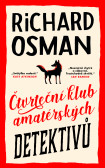 Čtvrteční klub amatérských detektivů Čtvrteční klub amatérských detektivů