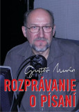 Rozprávanie o písaní Rozprávanie o písaní