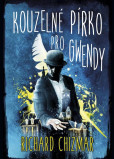 Kouzelné pírko pro Gwendy Kouzelné pírko pro Gwendy