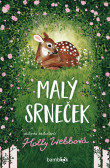 Malý srneček Malý srneček