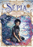 Sépia a znovuzrodenie atramentovej mágie Sépia a znovuzrodenie atramentovej mágie