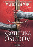 Krotiteľka osudov Krotiteľka osudov