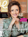 E-Evita magazín 06/2022 E-Evita magazín 06/2022
