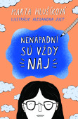 Nenápadní sú vždy naj Nenápadní sú vždy naj