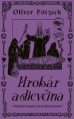 Hrobár a dievčina Hrobár a dievčina