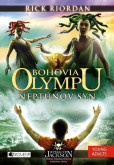 Bohovia Olympu: Neptúnov syn Bohovia Olympu: Neptúnov syn