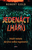 Jedenáct lhářů Jedenáct lhářů