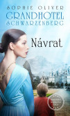 Grandhotel Schwarzenberg - Návrat do lázní Grandhotel Schwarzenberg - Návrat do lázní