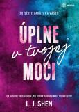Úplne v tvojej moci