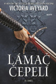 Lámač čepelí Lámač čepelí